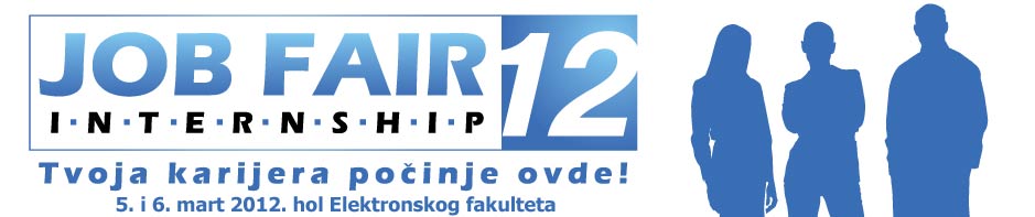 desavanja vesti sajam zaposljavanja job fair 2012 nis srbija automatika.rs