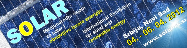 sajam novi sad solarna energija obnovljivi izvori desavanja automatika.rs 2