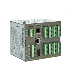 Mini8 PID kontroler automatika.rs