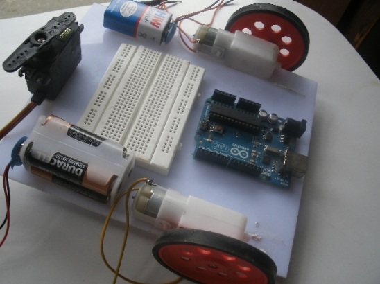 slika24 kako da napravite vas prvi robot koriscenjem arduino razvojnog sistema projekti mehatronika automatika.rs
