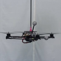 quadrocopter pole stap akrobacije balansiranje stapa automatika.rs