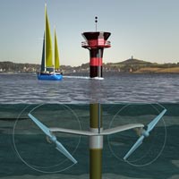 seagen siemens podvodne elektrane vetroturbine obnovljivi izvori