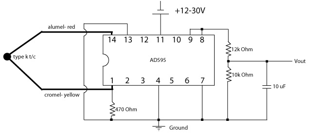 slika2 kako obraditi signal sa termopara elektronika projekti automatika.rs