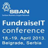 SBAN-FundraiseIT-conference-April 2013 it konferencija srbija automatika.rs