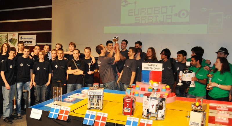 francuska eurobot 2013 srbija robotika automatika.rs