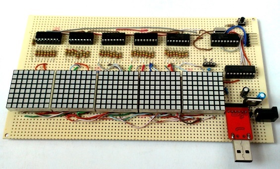 slika3 kako napraviti led matricu upotrebom shift registara projekti elektronika automatika.rs