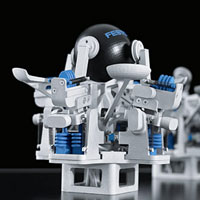 learningGripper festo bionic Learning  Network automatizacija automatika.rs
