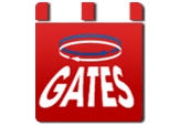Gates profil logo poslovi automatika.rs