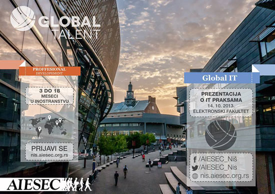 global it konferencija talents aiesec automatika.rs
