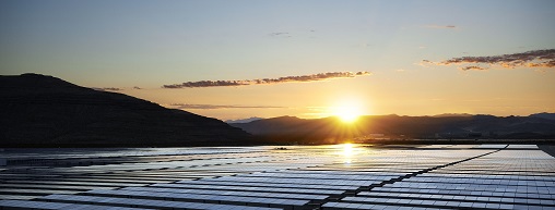 ABB gradi najvecu solarnu elektranu