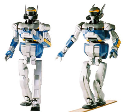 11 aist robotika japan robotics automatika