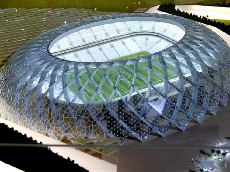 Al-Wakrah-Stadium automatika.rs