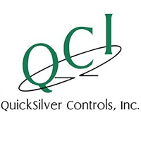 Quick Silver Controls logo automatika.rs