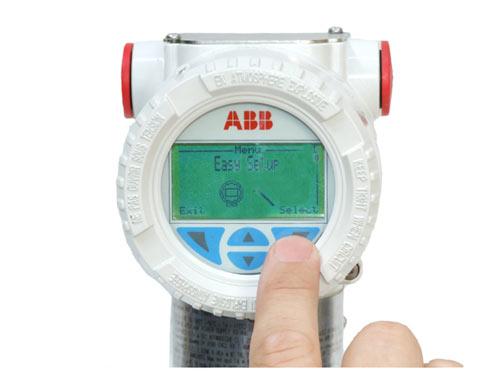 266-Transmitter ABB senzori pritiska serija 266  automatizacija automatika.rs