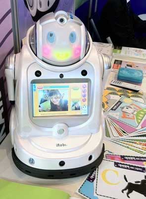 gocart yujin robot automatika.rs